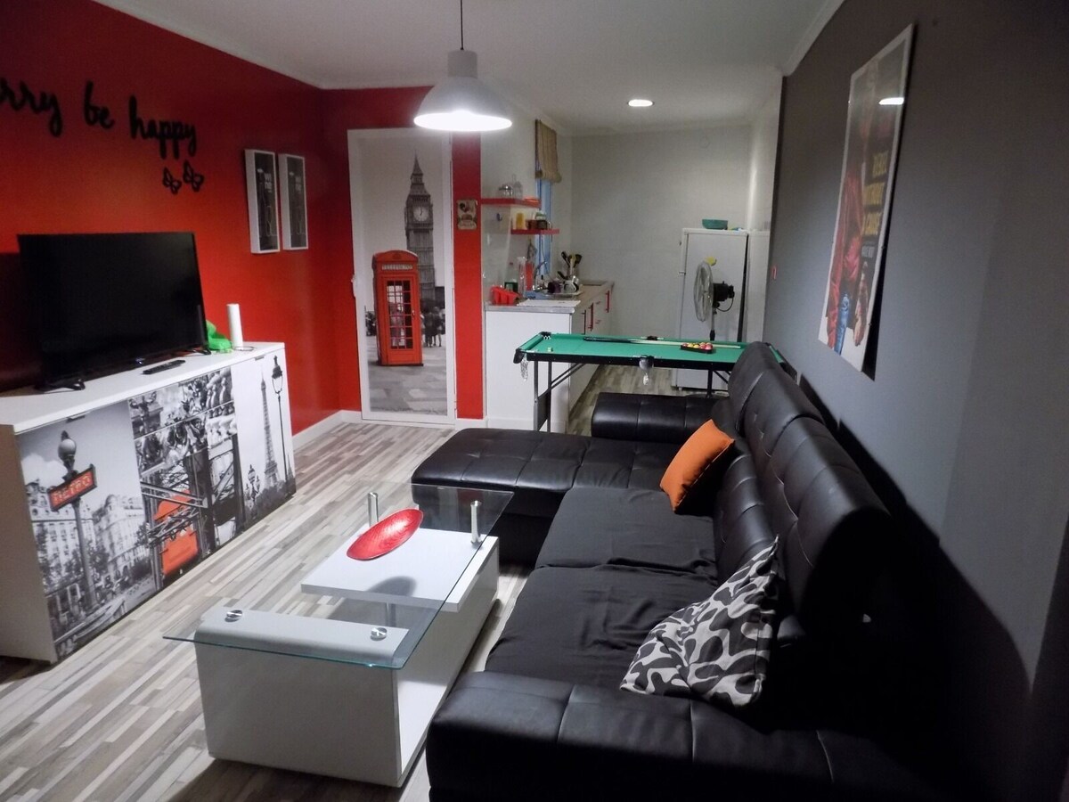 Imagen de perfil del propietario o de la propietaria