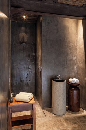 Couples treatment rooms - Tri Ahangama (Ahangama)