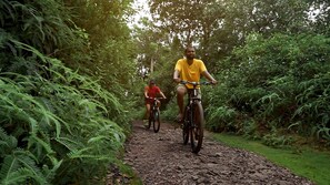 Bicycling - Tri Ahangama (Ahangama)