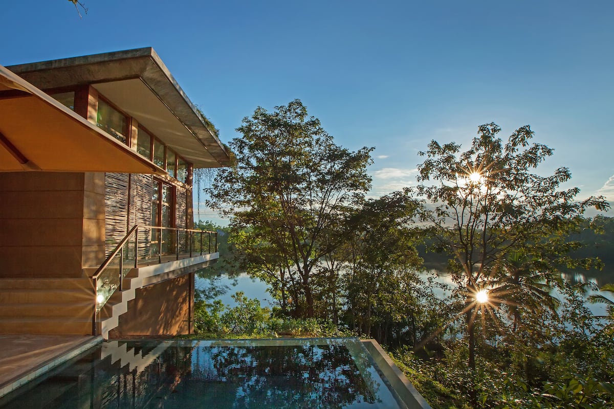 Tri Villa | Private pool
