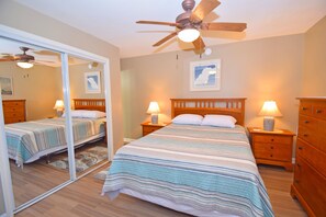 2 makuuhuonetta, silitysrauta/-lauta, Wi-Fi