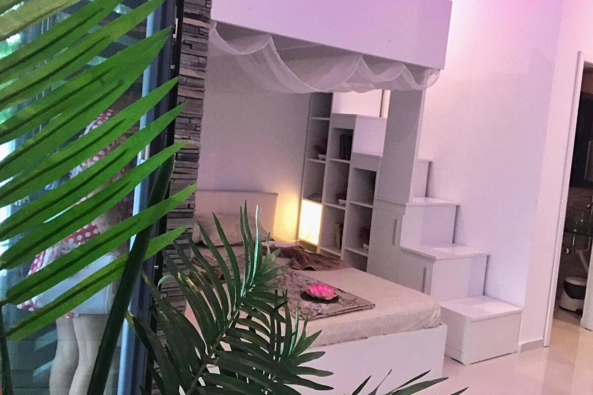 Studio | Woonkamer
