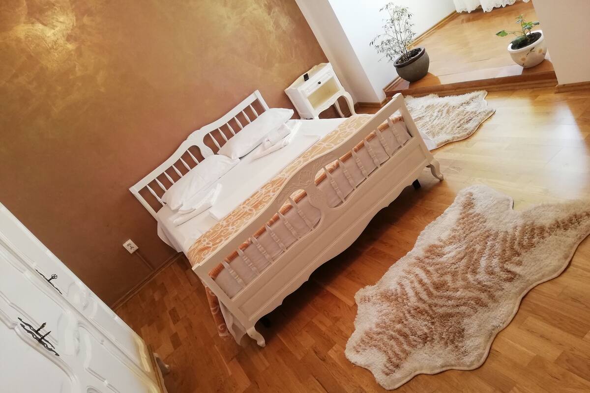 Chambre Simple Confort