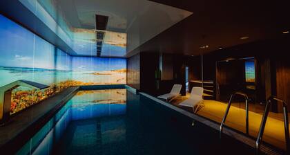 Hotel Evva Business & Wellness