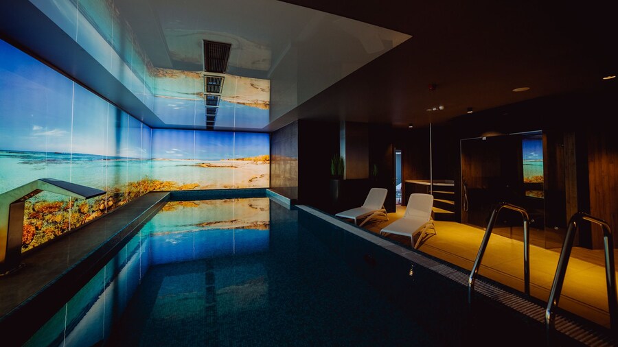 Hotel Evva Business & Wellness