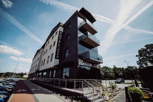 Hotel Evva Business & Wellness