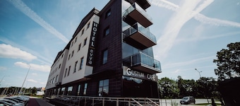 Hotel Evva Business & Wellness