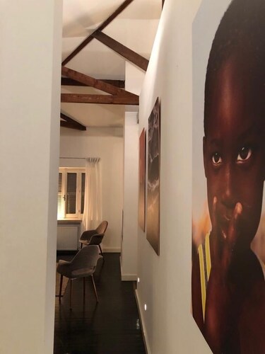 Colonial house in Ayios Andreas, Nicosia