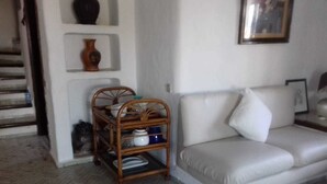 Entrada interior