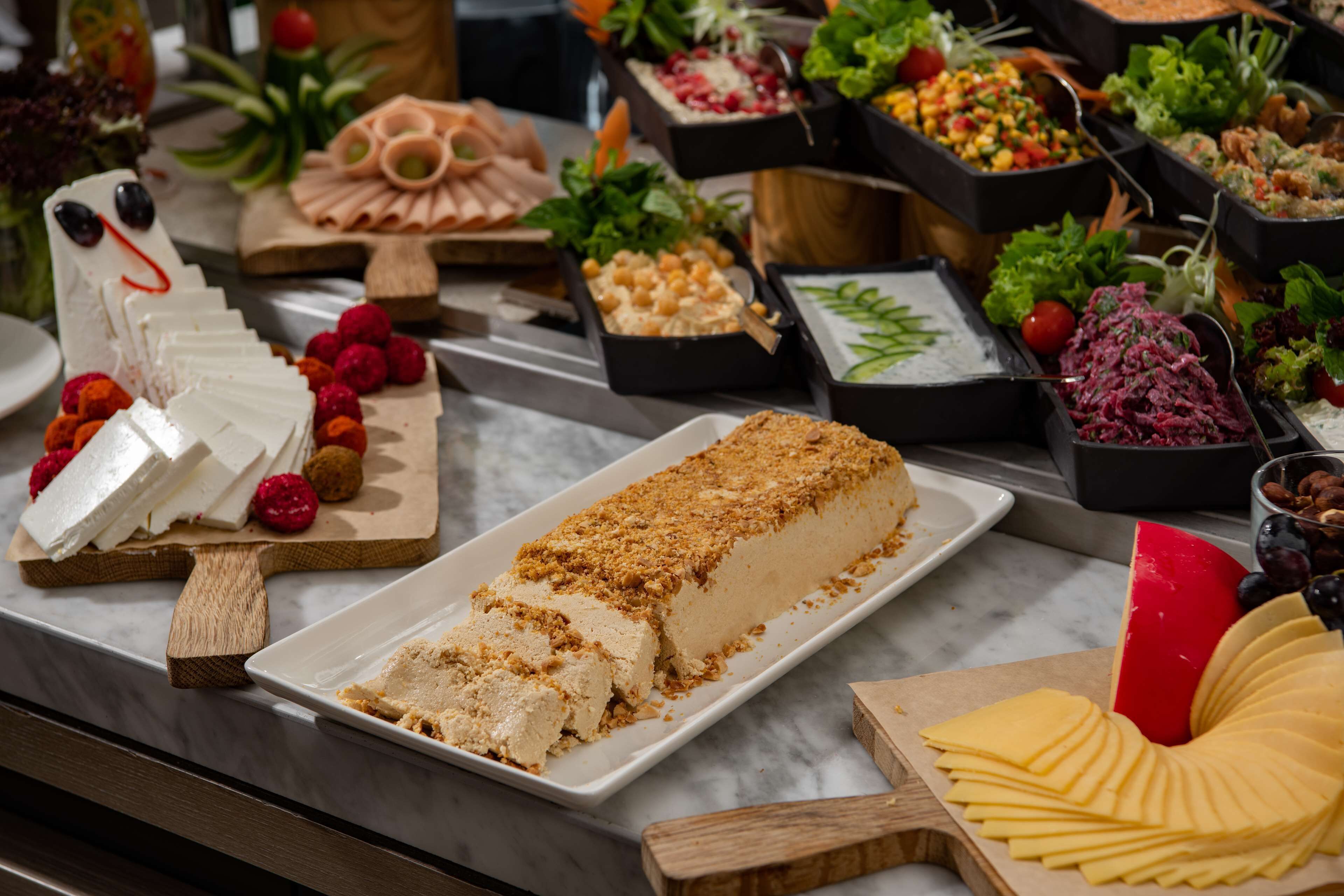 Foto - Park Inn by Radisson Makkah Aziziyah