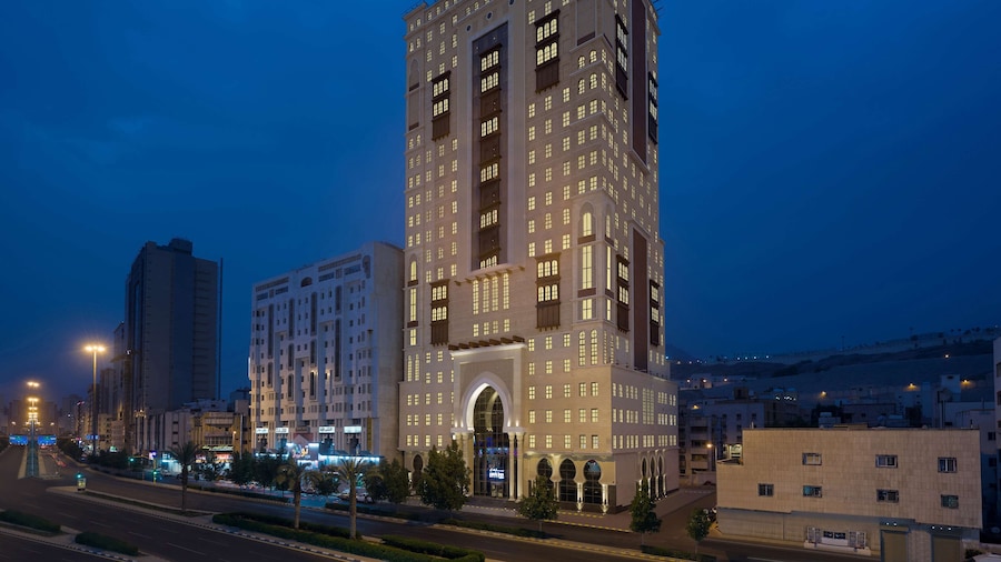 Park Inn by Radisson Makkah Aziziyah