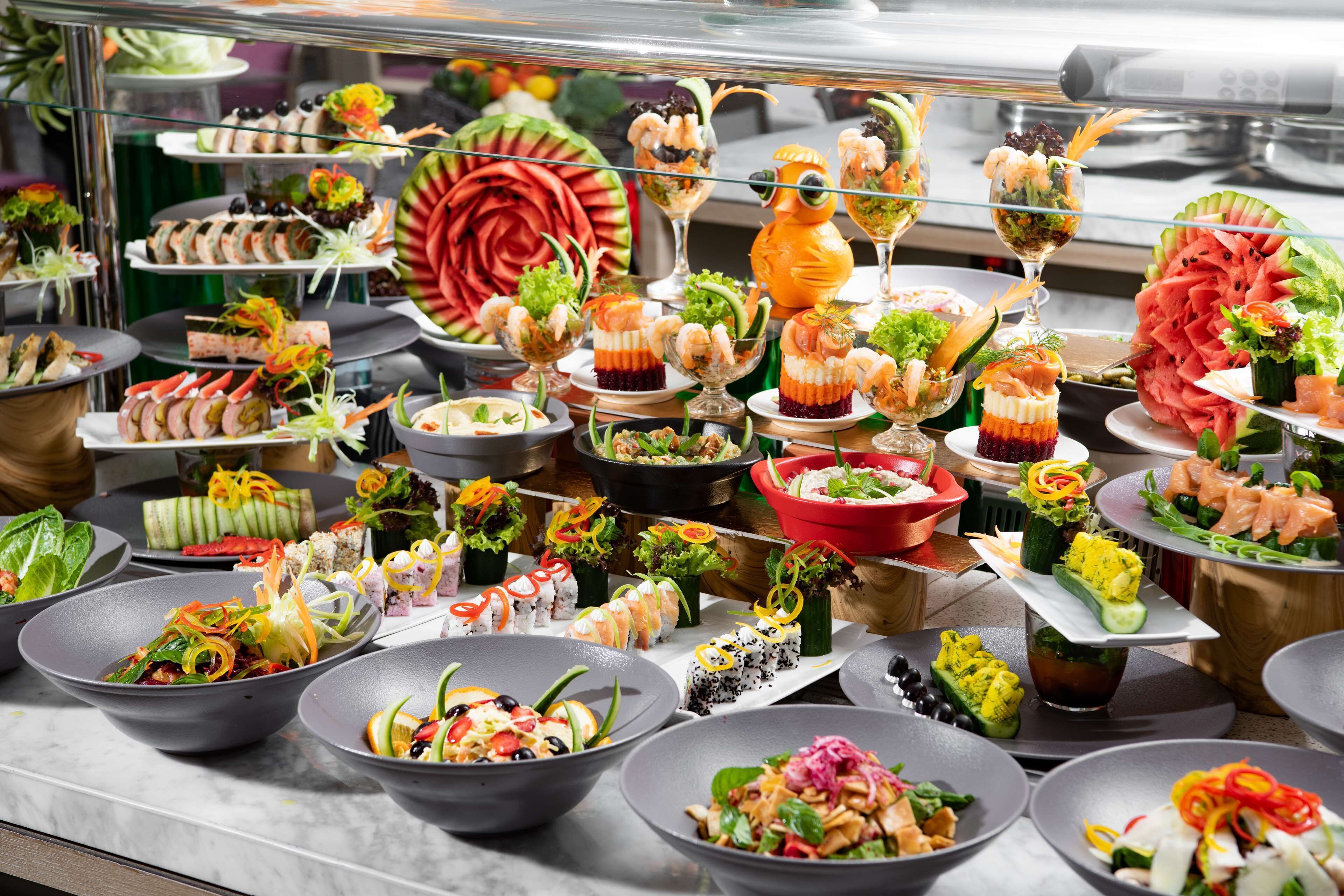 Photo - Park Inn by Radisson Makkah Aziziyah