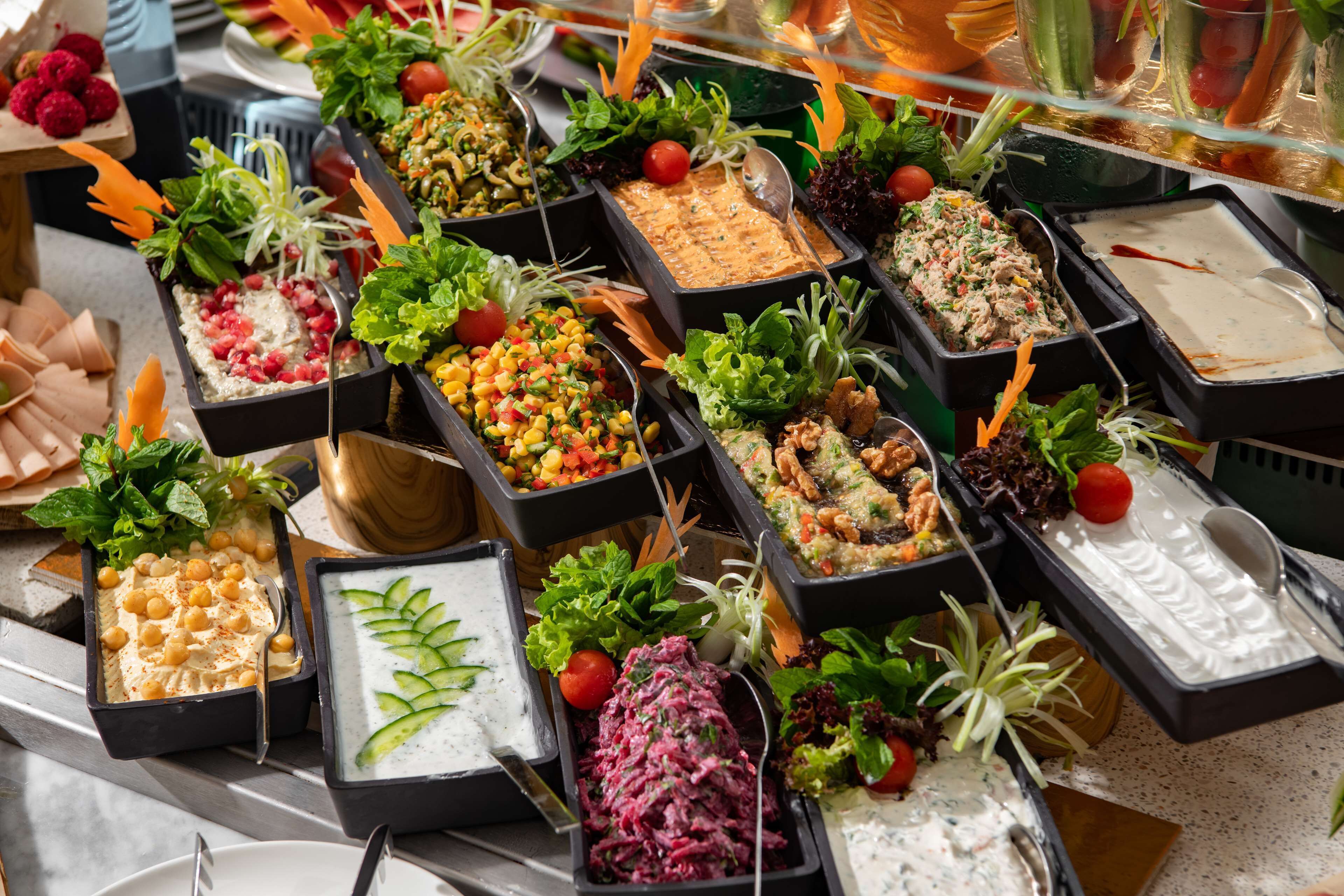 Foto - Park Inn by Radisson Makkah Aziziyah