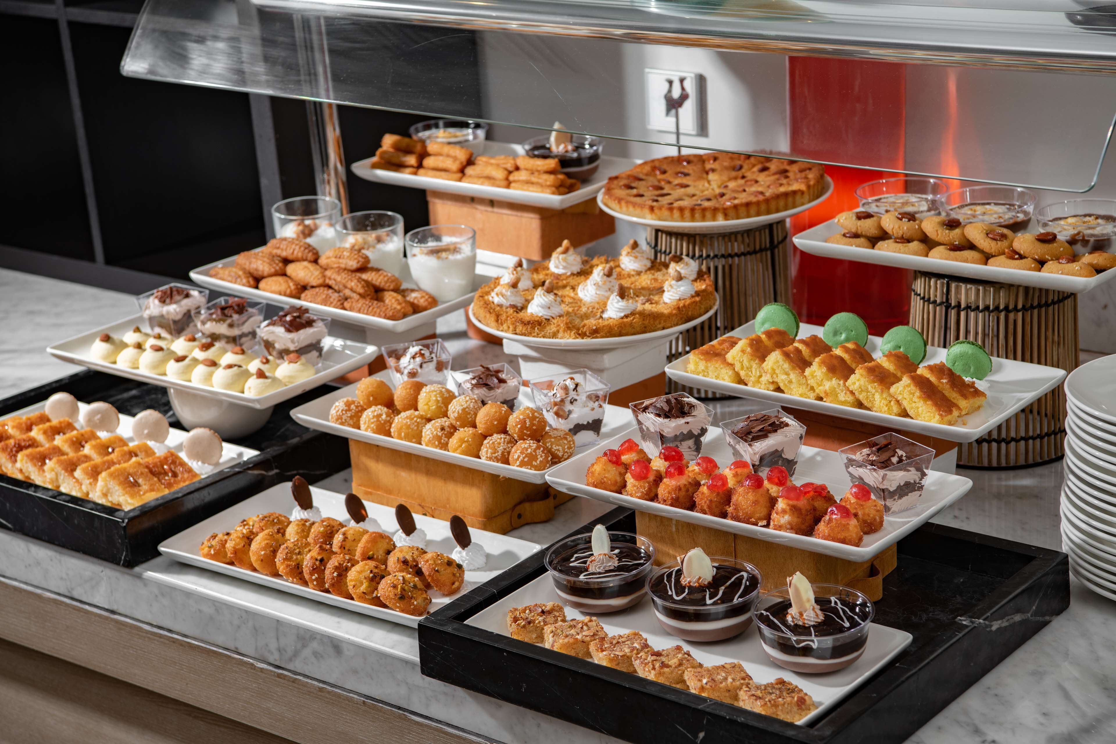 Photo - Park Inn by Radisson Makkah Aziziyah