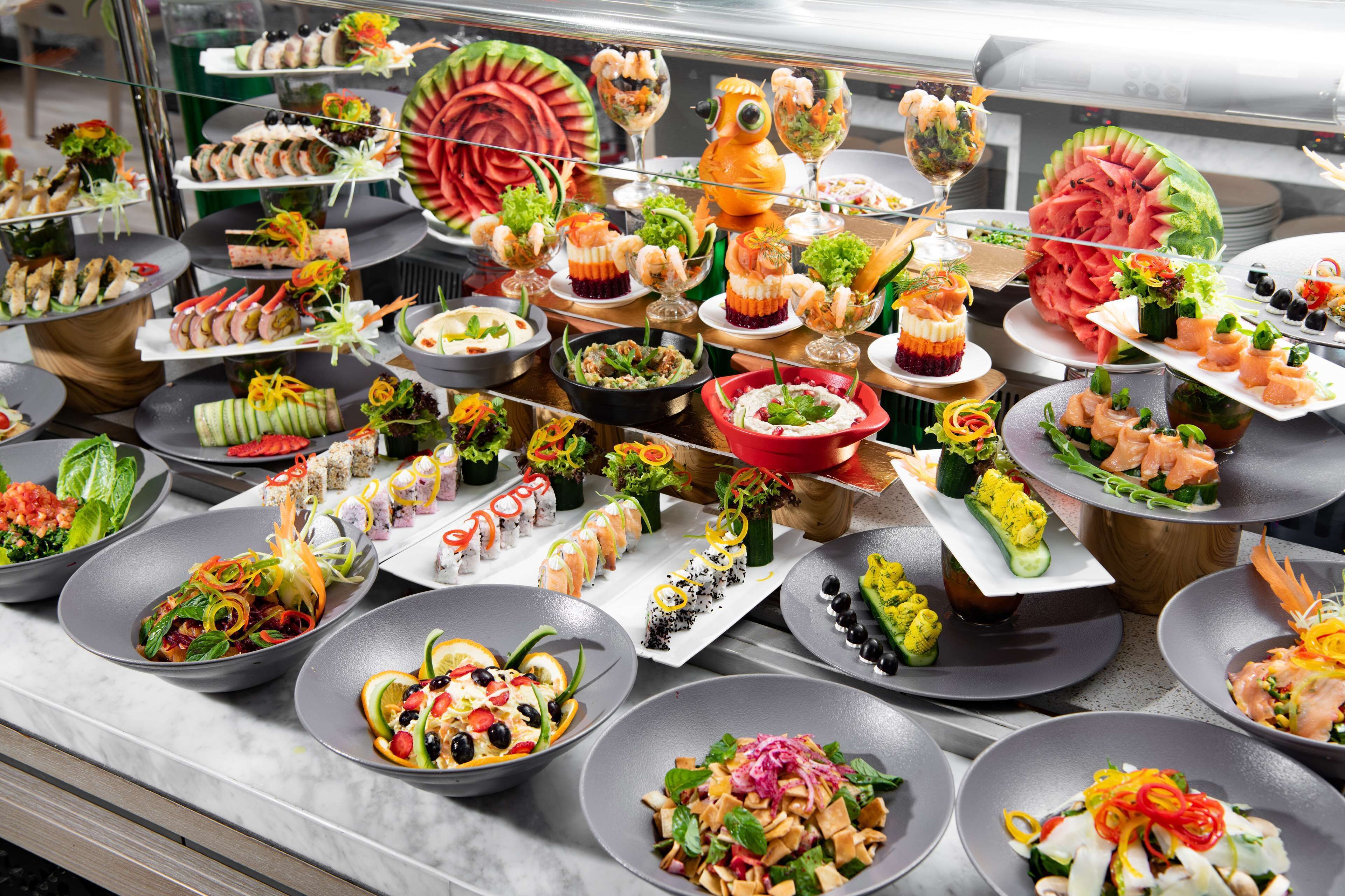 Photo - Park Inn by Radisson Makkah Aziziyah