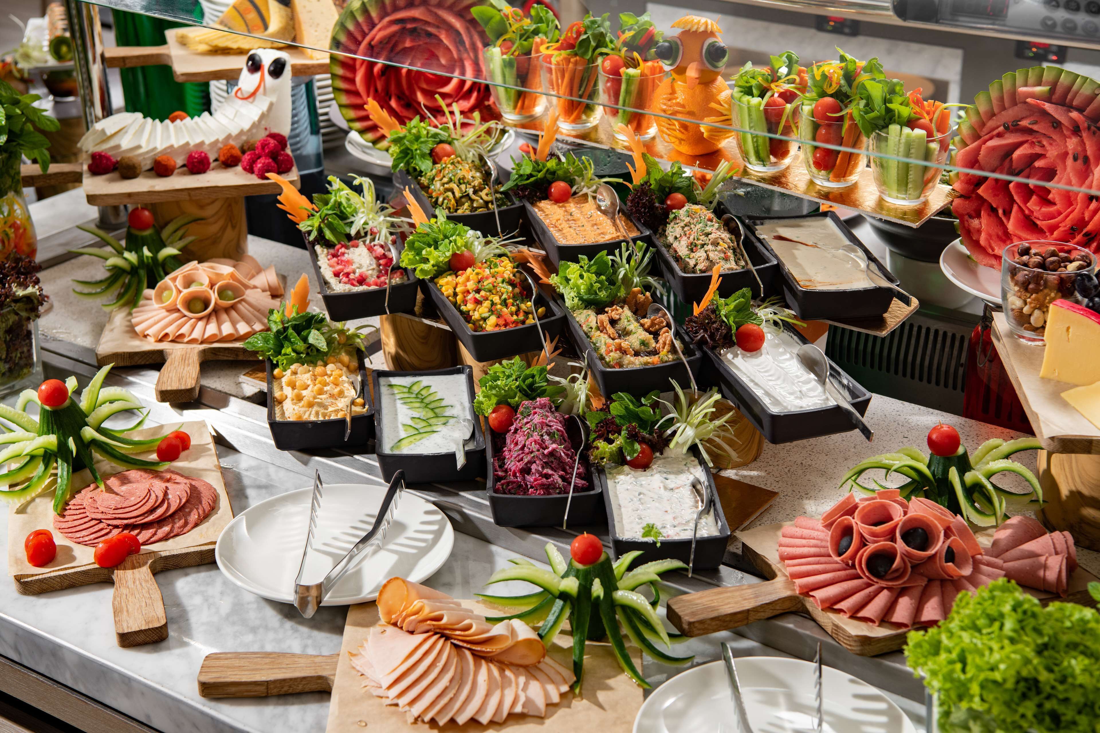 Photo - Park Inn by Radisson Makkah Aziziyah