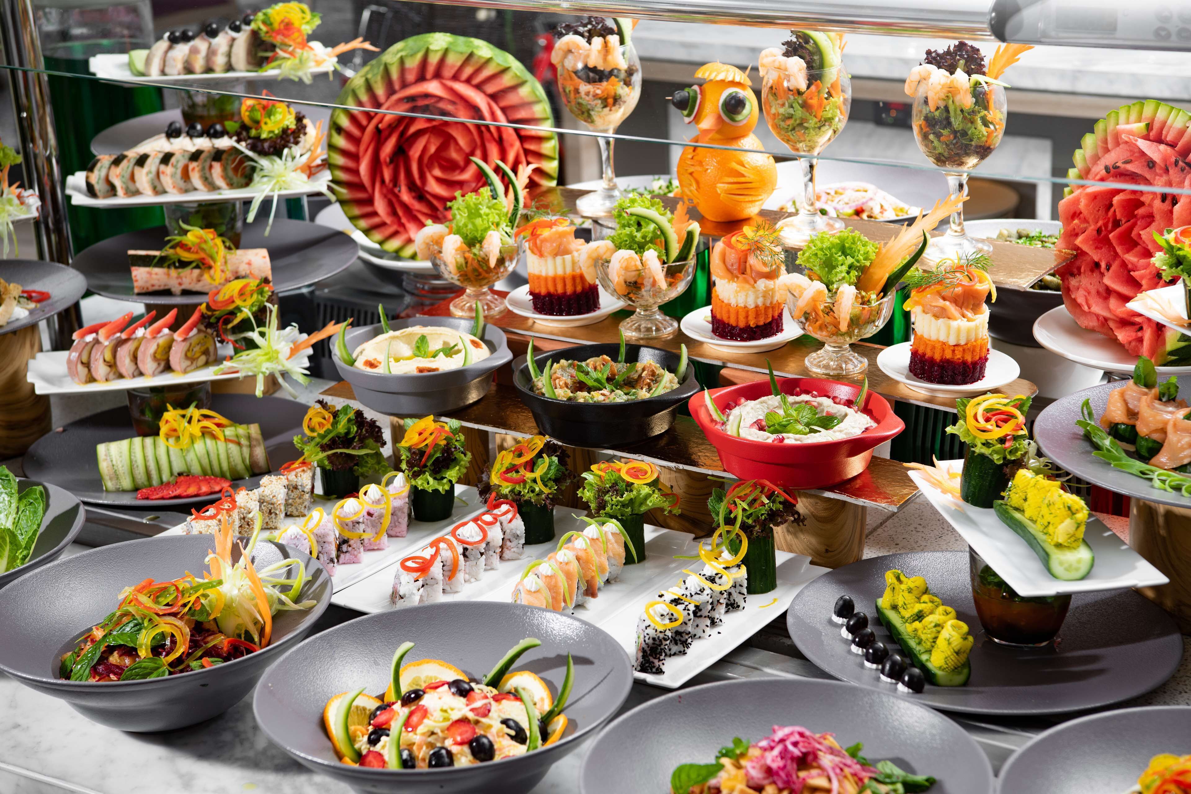 Photo - Park Inn by Radisson Makkah Aziziyah