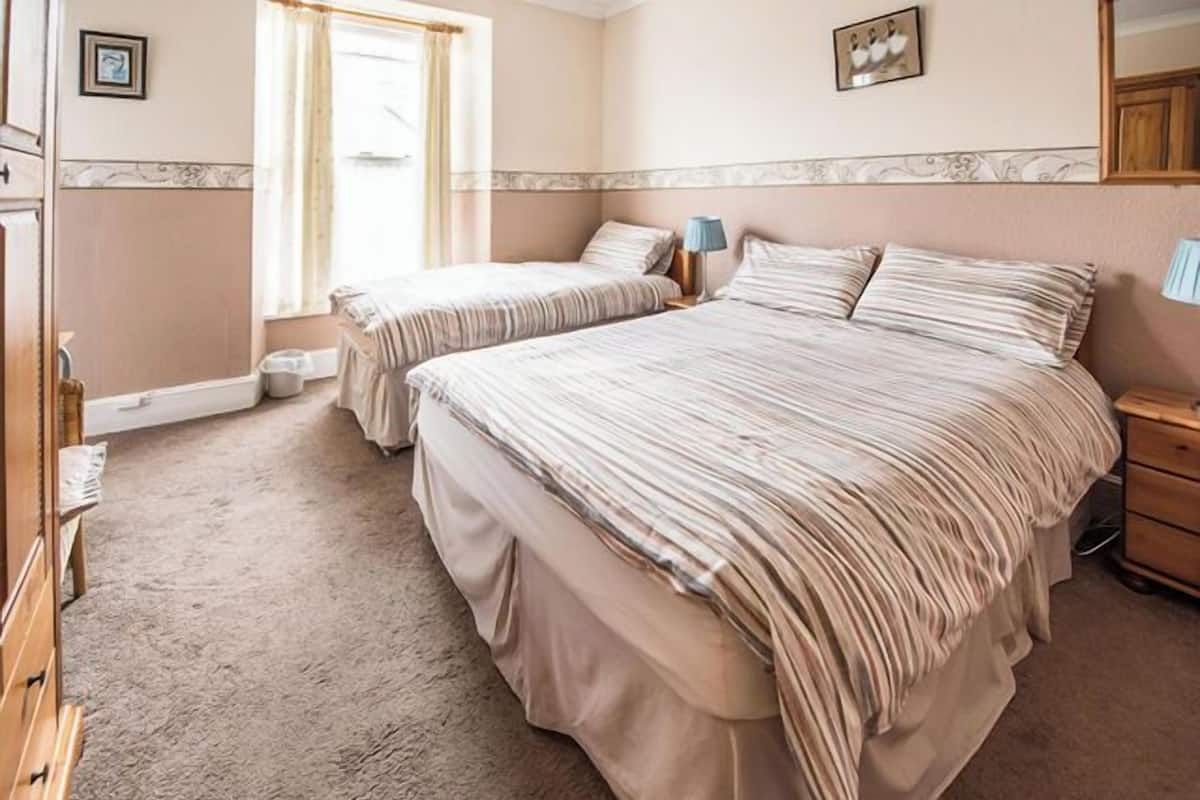 Suite, Ensuite (3 People) | 1 bedroom