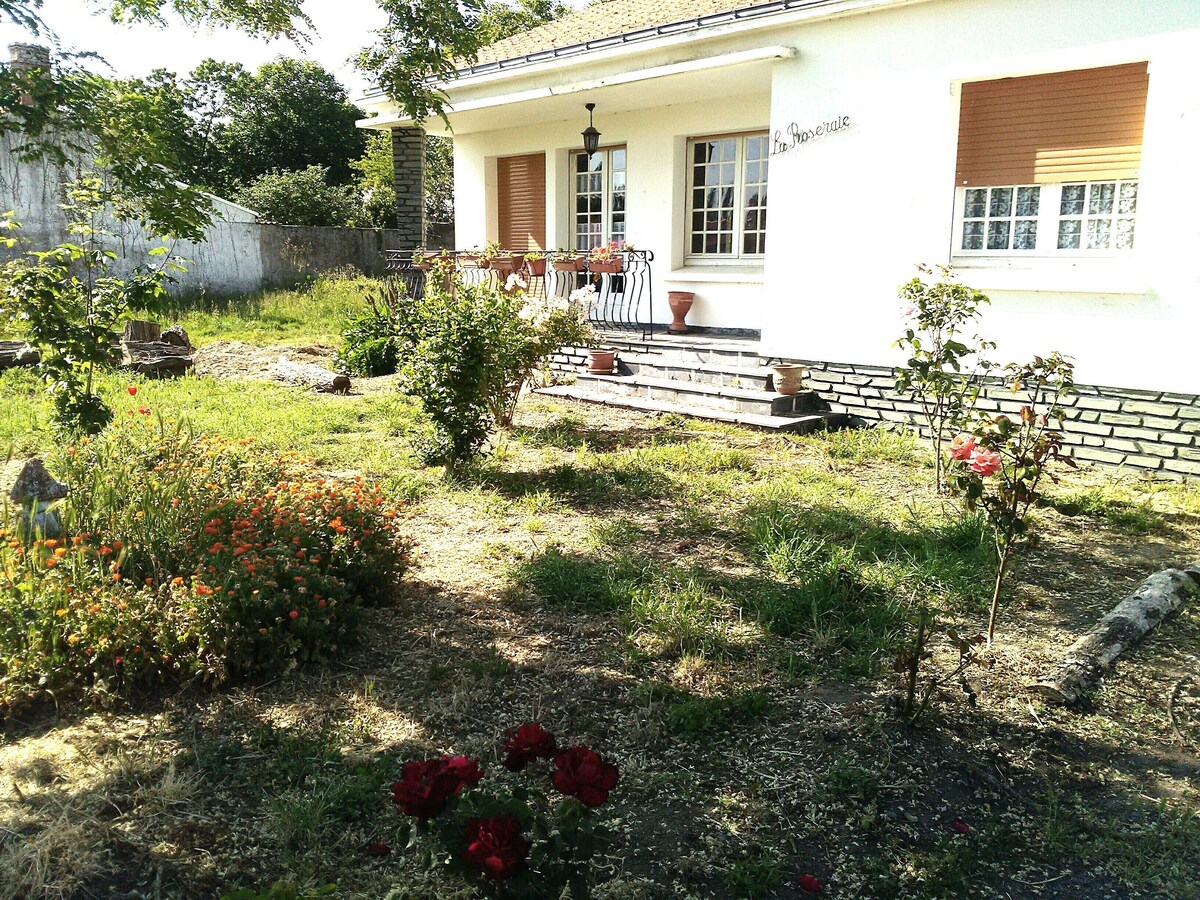 Bild für Gastgeberprofil