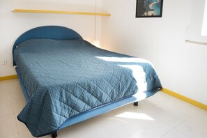 2 Schlafzimmer, Bettwäsche