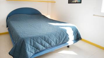 2 camere, lenzuola