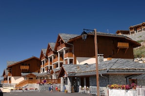 Aussenbereich