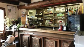 Bar (sur place)