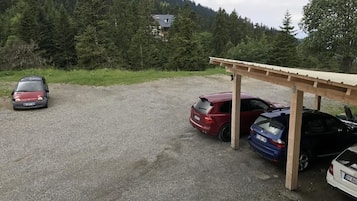 セルフパーキング (無料)