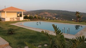 Front of property - Villa lah (Ksar El Majaz)