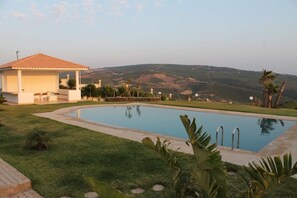 Front of property - Villa lah (Ksar El Majaz)