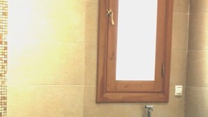 Deluxe Villa | Bathroom - Villa lah (Ksar El Majaz)