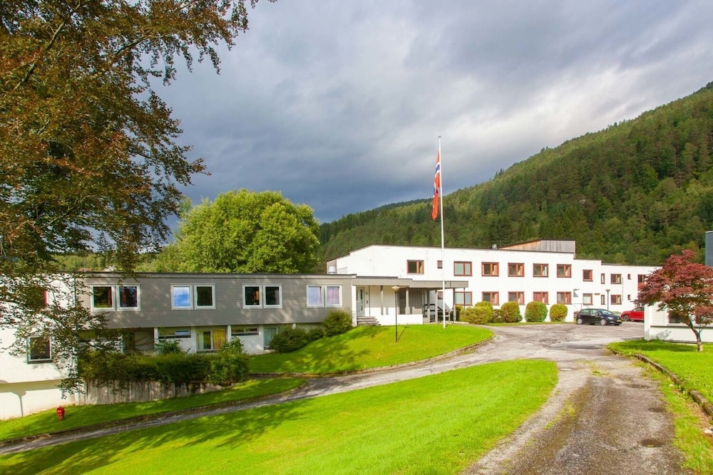 Førde Vandrerhjem photo 2