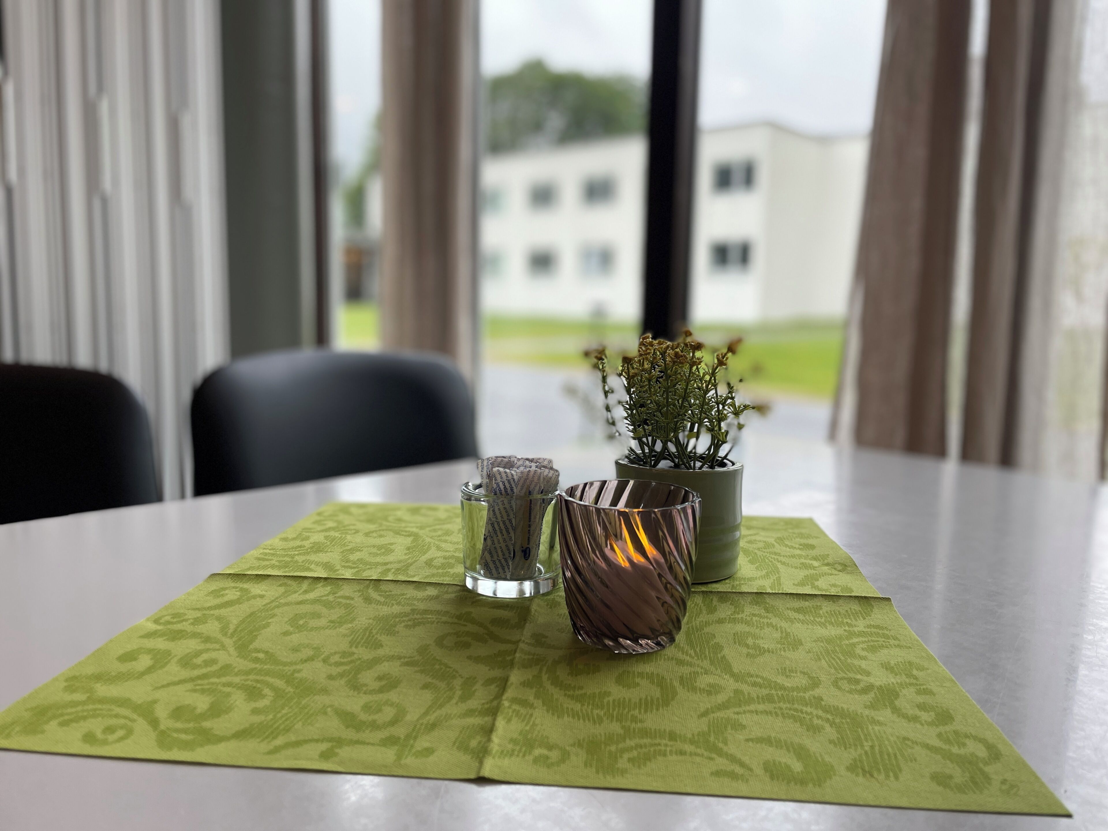 Comedor