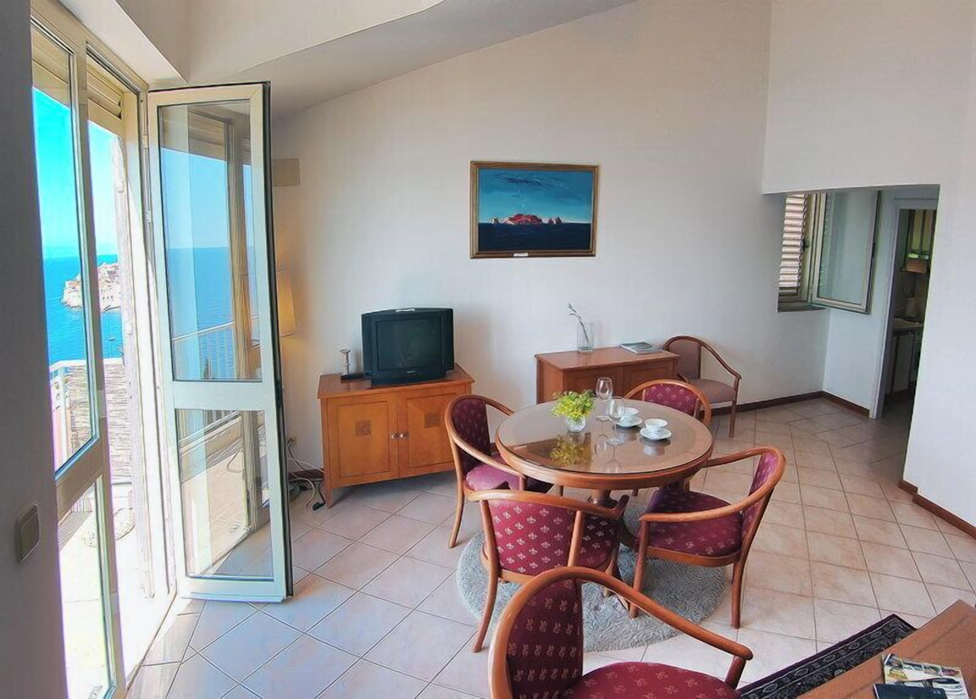 Appartamento (Apartments Sipa - Premium Two Bedroom) | Sala da pranzo