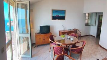 Appartamento (Apartments Sipa - Premium Two Bedroom) | Sala da pranzo