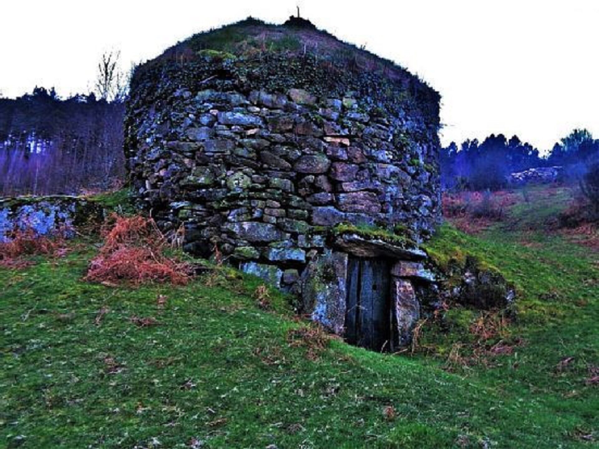 Außenbereich