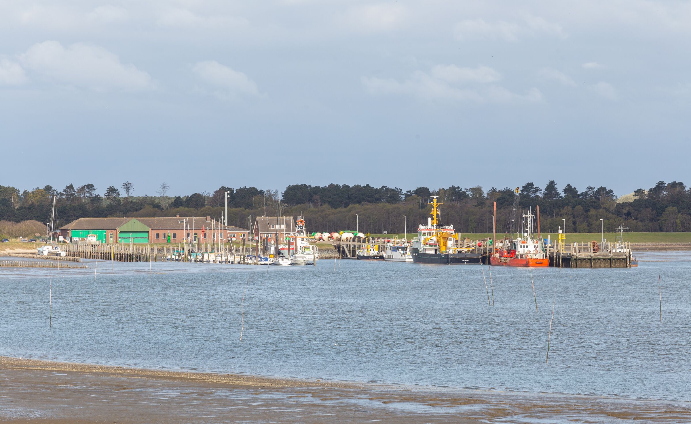 Strand