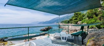 Apartments Villa Ana - Dingac