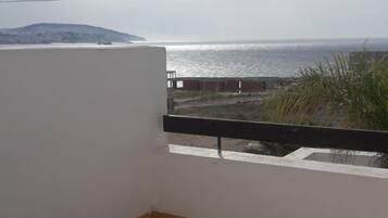 Vila Comfort | Teras/patio