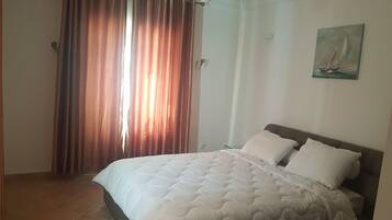 Comfort Villa