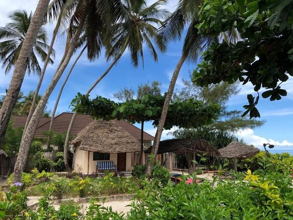 Exterior - Family Beach Bungalows (Kiwengwa)