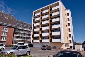 Exterior - Apartment Luk (Westerland)