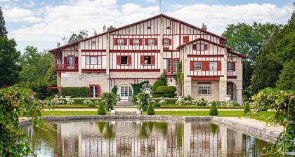 Maison T3 Ă Ustaritz avec Terrasse et Parking