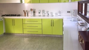 Villa Deluxe | Cucina privata