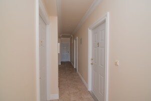 Détail de l’intérieur