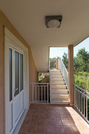 Apartment (Villa Dubravka - Premium One Bedroom ) | Bahagian luar