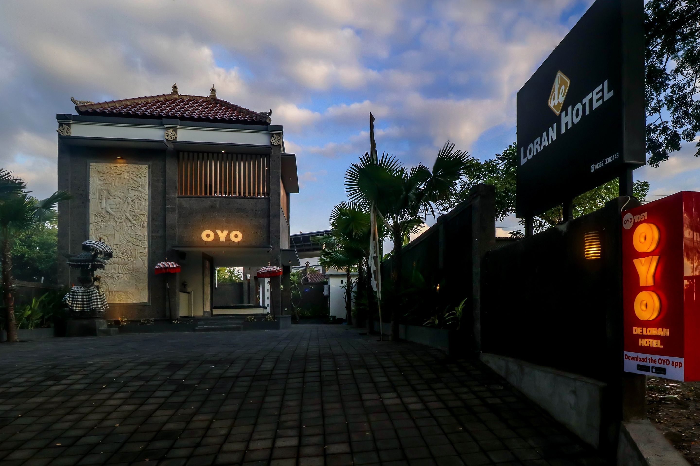 Photo - De Loran Hotel