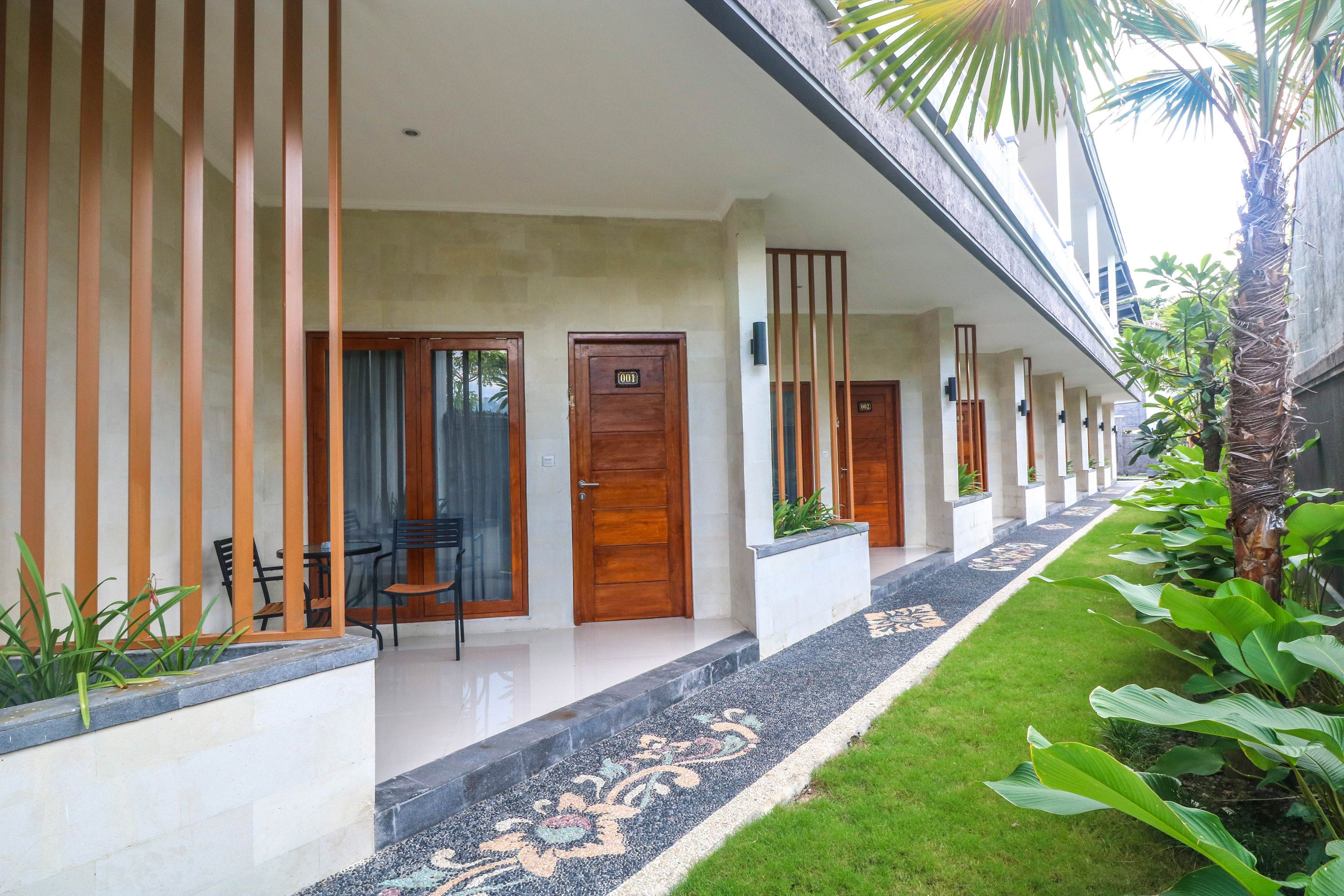 Photo - De Loran Hotel