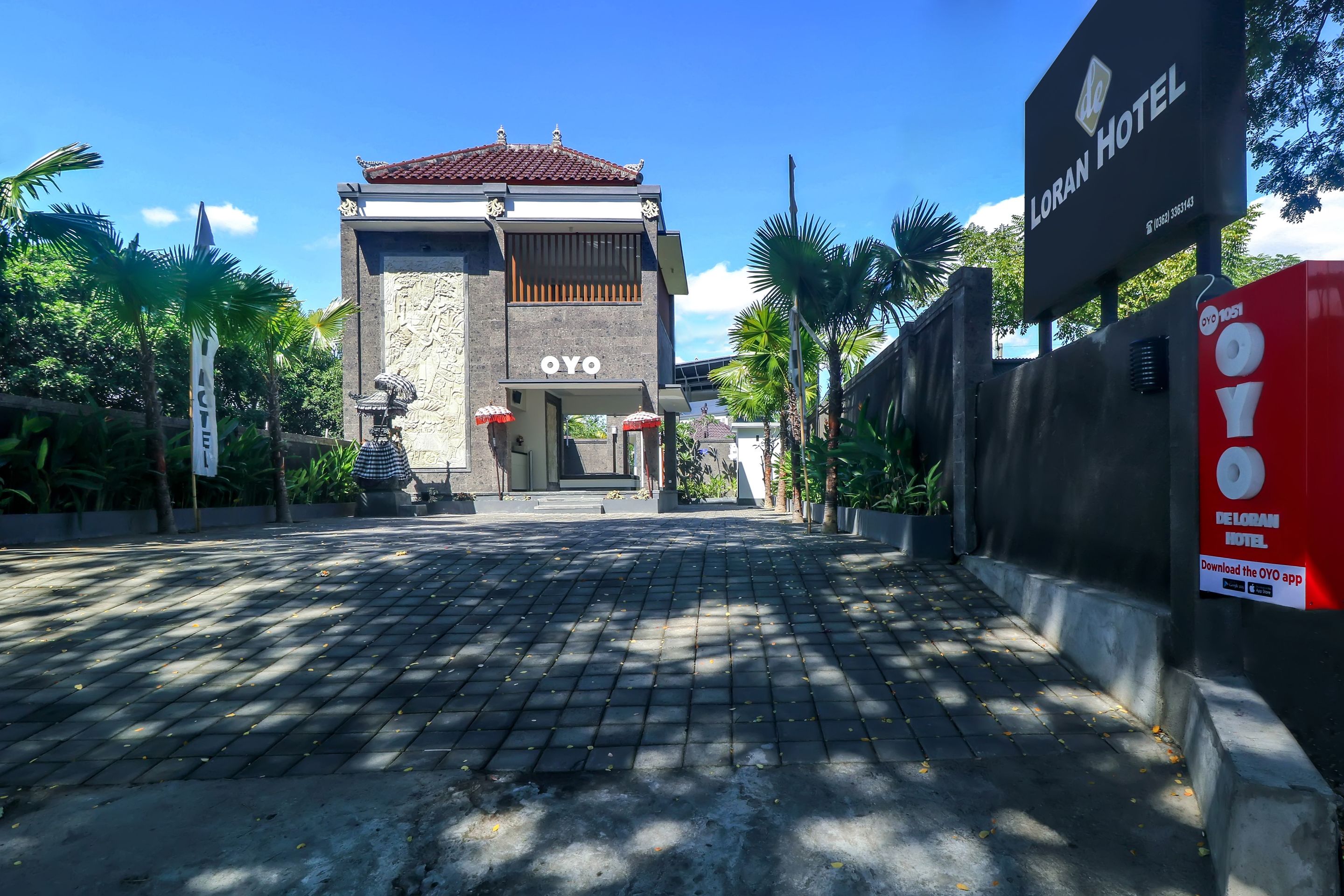 Photo - De Loran Hotel