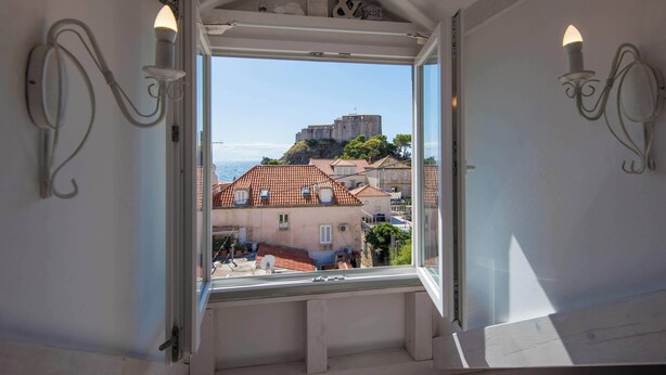Leilighet (Guest House Gugily - Three Bedroom Ap) | Utsikt fra overnattingsstedet